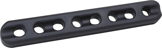 1852 Fortøyningsfjær i gummi   L   330 mm   36 mm   50 mm   20 mm