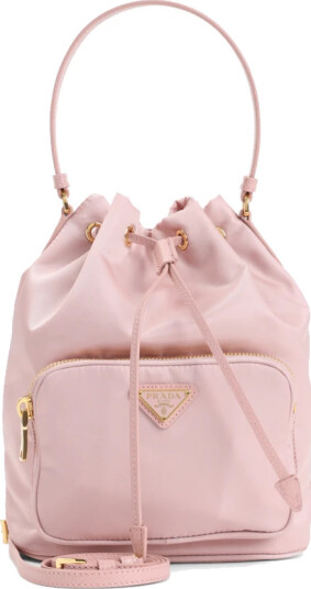 Prada Dame Vesker Rosa ONE SIZE, Prada Dame Vesker Rosa ONE SIZE,