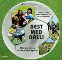 Best med ball, Pent brukt bok uten markeringer