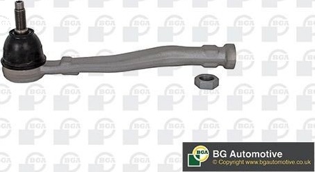 BGA SR6738 Endeledd