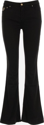 Lois Raval Black