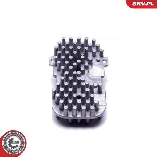 Styreapparat, belysning ESEN SKV 59SKV179