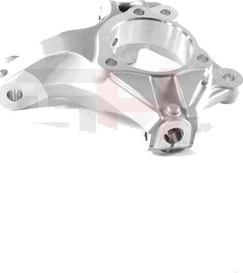 GH GH-293668H Akseltapp, hjulopphengning
