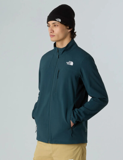 The North Face M Nimble Jacket - Eu - Navy - S