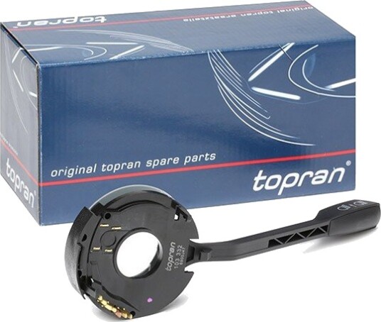 TOPRAN 103 332 Blinklysbryter