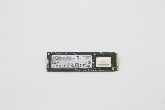 Lenovo SSD M.2 2280PCIe NVMe Lenovo SSD M.2 2280PCIe NVMe