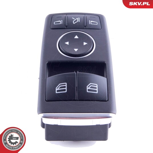ESEN SKV 37SKV163 Bryter, vindusheis