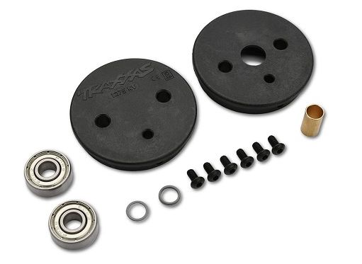 Traxxas 3492 Rebuild Kit Motor Velineon 1200XL 3491 Traxxas 3492 Rebuild Kit Motor Velineon 1200XL 3491