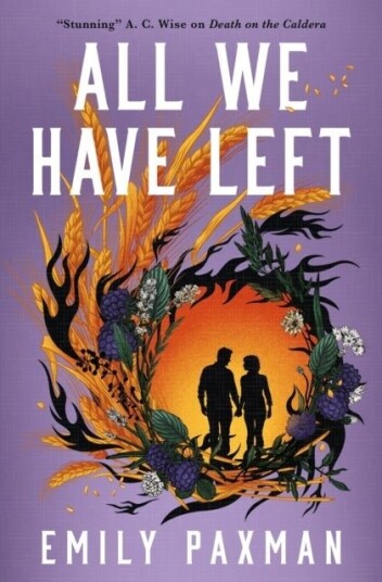 All We Have Left All We Have Left