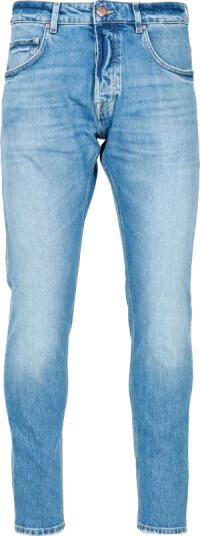 Don The Fuller Herre Jeans Blå W29, Don The Fuller Herre Jeans Blå W29,