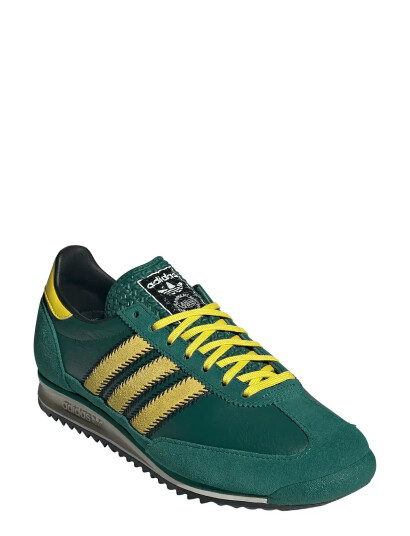 adidas Originals Sl 72 Og W - Green - 36