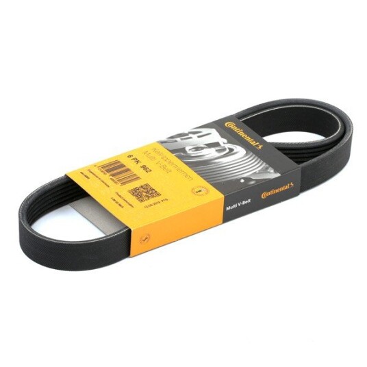 Kilerem CONTITECH 6PK962 Kilerem CONTITECH 6PK962