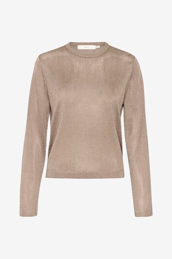 InWear - Pullover ThaniIW Pullover - Gull InWear - Pullover ThaniIW Pullover - Gull