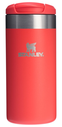 Stanley Aerolight Transit Mug Rød 350 ml