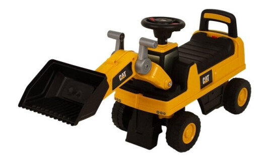 Babytrold CAT Gravemaskin Ride-On 20-42GR