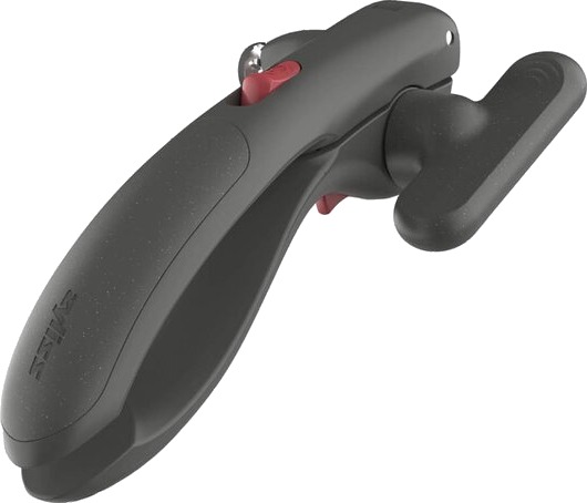 Zyliss   Lock & Lift boksåpner beluga grey