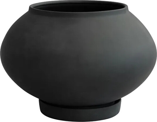 101 Copenhagen Sunao krukke Fat Medio Black