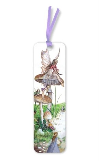 Jean & Ron Henry: Fairy Story Bookmarks pack of 10