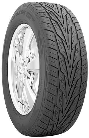 Toyo Proxes ST III 275/55R20 117V Toyo Proxes ST III 275/55R20 117V