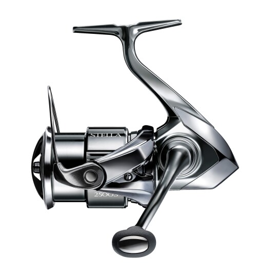 Reel Stella FK C2500S Reel Stella FK C2500S