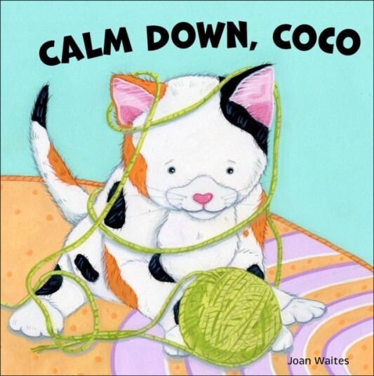 Calm Down Coco Calm Down Coco