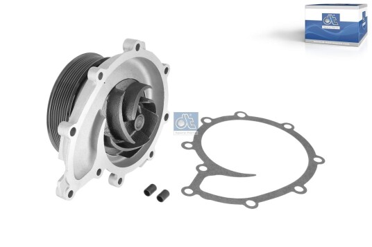 DT Spare Parts 1.11116 Vannpumpe