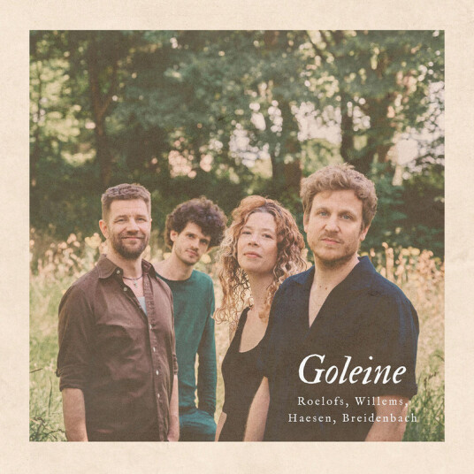 Goleine Goleine CD