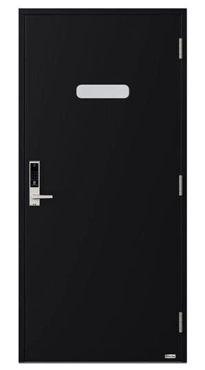 Ytterdør NorDan Orion 850G