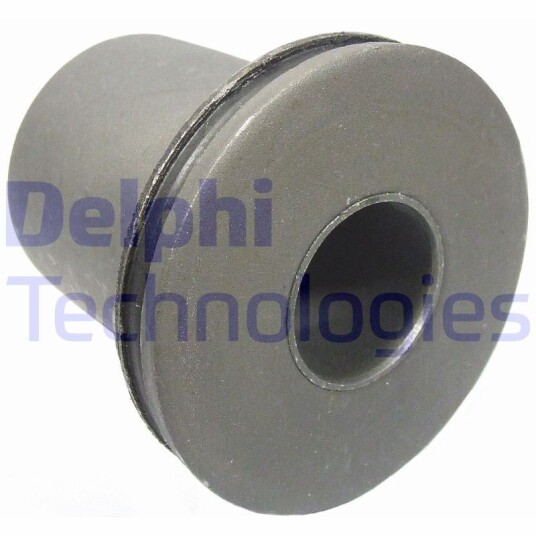 Foring, bærebru/bærearm DELPHI TD697W Foring, bærebru/bærearm DELPHI TD697W