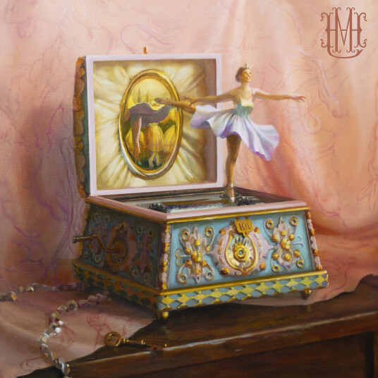 Love Hate Music Box Love Hate Music Box