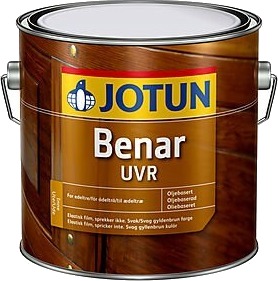Jotun benar uvr 3 liter Jotun benar uvr 3 liter