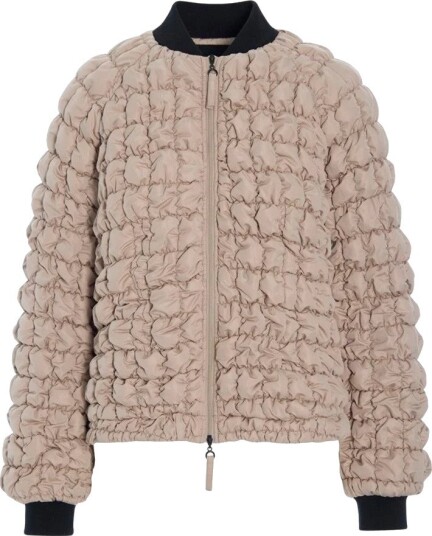 Bitte Kai Rand Dame Jakker Beige XL,