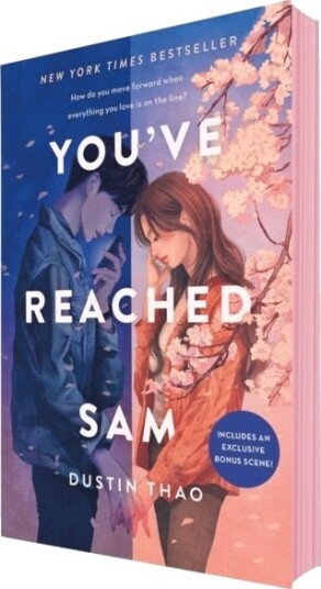 You've Reached Sam You've Reached Sam