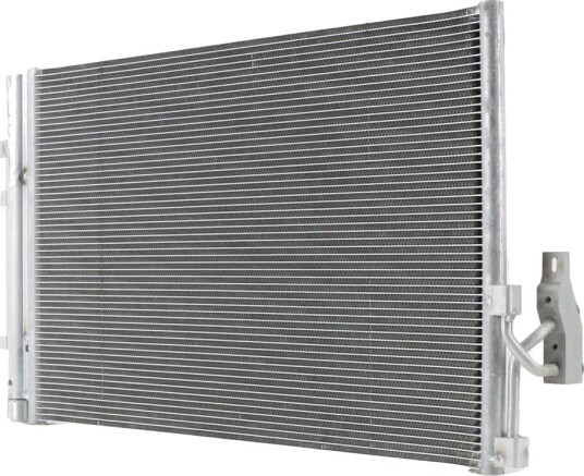 HELLA 8FC 366 222-031 Kondensator, klimaanlegg