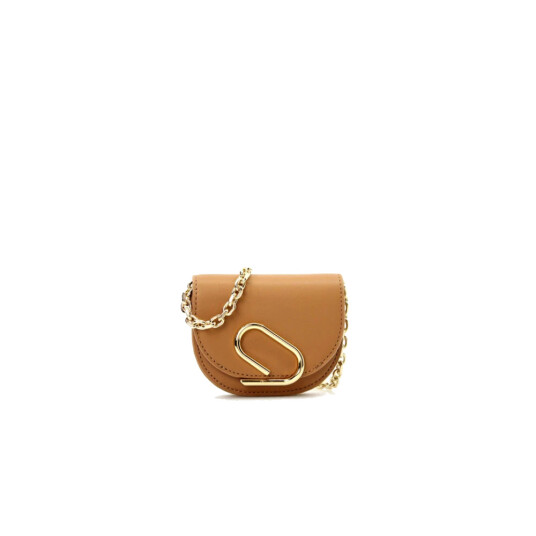 3.1 Phillip Lim Dame Vesker Brun ONE SIZE,