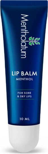 Mentholtaum Lip Balm tube 10 ml Mentholtaum Lip Balm tube 10 ml