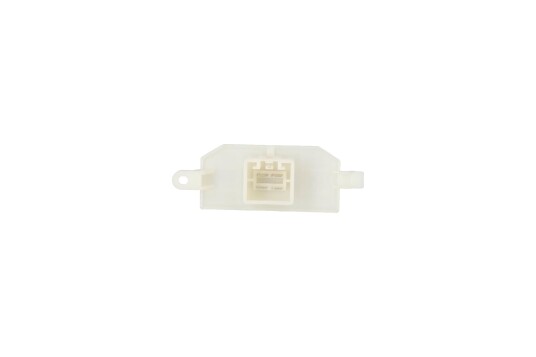 Motstand, kupévifte KAMOKA 4140190
