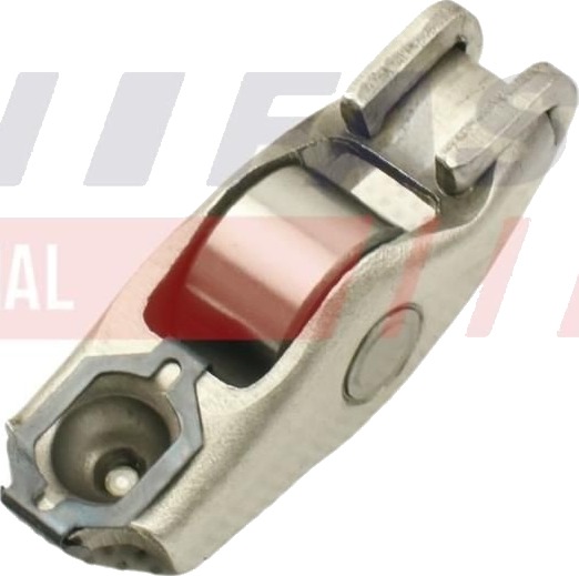 Ventilvipparm, motorstyring FAST FT42408