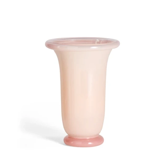 Hay Empire medium vas lys rosa Hay Empire medium vas lys rosa