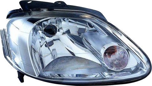 ABAKUS 441-11B4R-LD-E Frontlykter