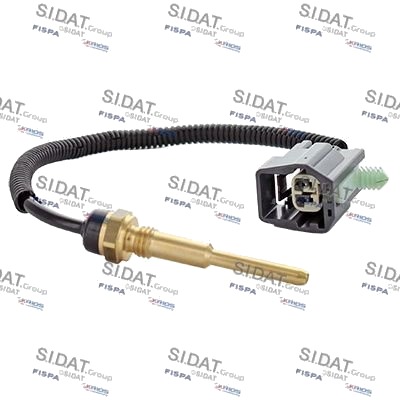 Sensor motortemperatur FISPA 82.333 Sensor motortemperatur FISPA 82.333