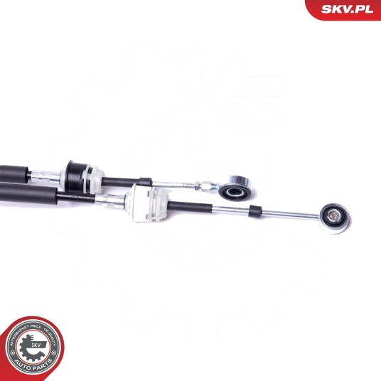 ESEN SKV 27SKV110 Kabel, girmekanisme