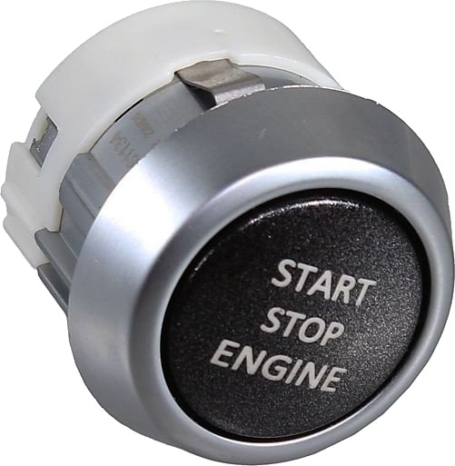 Start- / stoppknapp METZGER 09161134