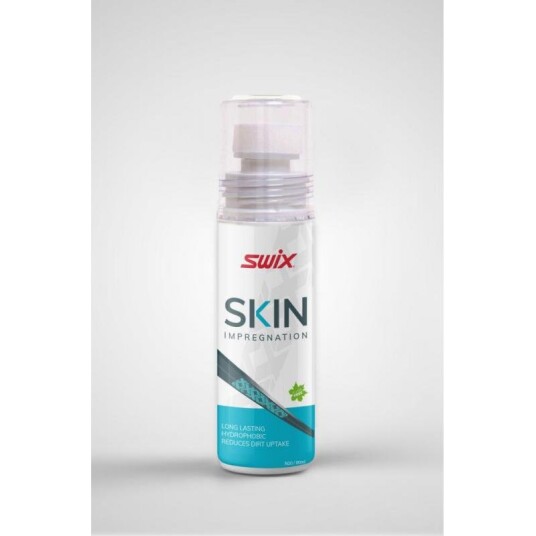 Swix Skin Impregnation   No Size   No Size