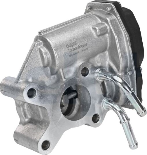 DELPHI EG10654-12B1 EGR-ventil