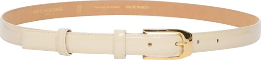 Ines de la Fressange Paris Dame Accessories Beige 95 CM, Ines de la Fressange Paris Dame Accessories Beige 95 CM,