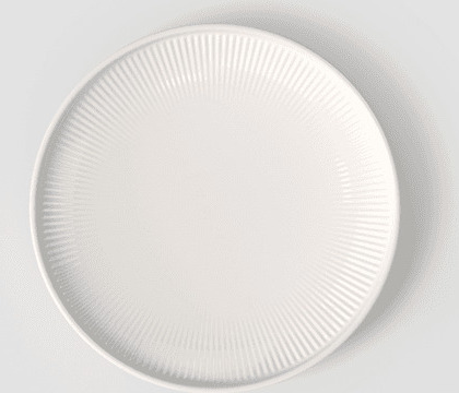 Villeroy & Boch Afina tallerken 17 cm