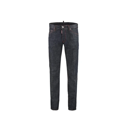 Dsquared Dsquared2 Herre Jeans Blå S Dsquared Dsquared2 Herre Jeans Blå S