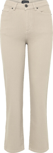 Lexington Clothing | Natalia High Rise Straight Leg Jeans | 26 Lexington Clothing | Natalia High Rise Straight Leg Jeans | 26