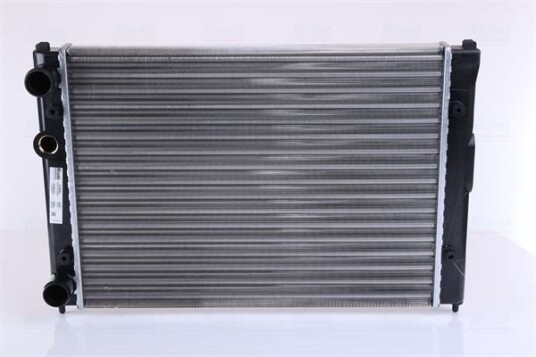 Radiator NISSENS 639981 Radiator NISSENS 639981